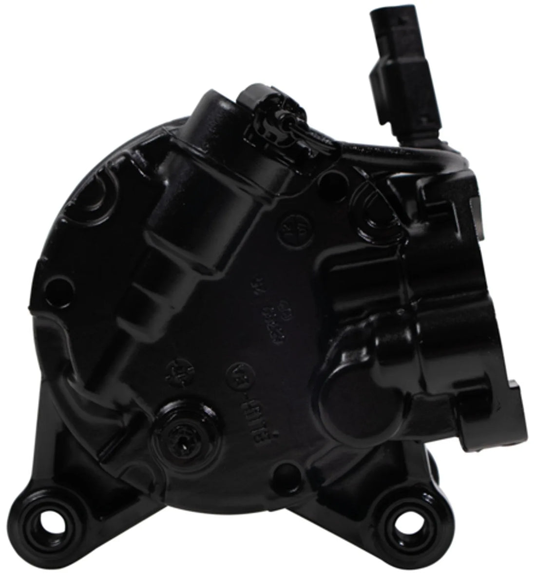 Four Seasons 167366 2020-2025 Toyota GR Supra A/C Compressor