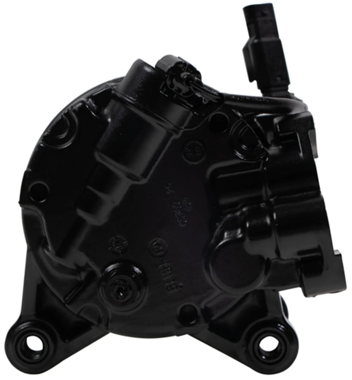 Four Seasons 167366 2020-2025 Toyota GR Supra A/C Compressor