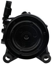 Four Seasons 167366 2020-2025 Toyota GR Supra A/C Compressor