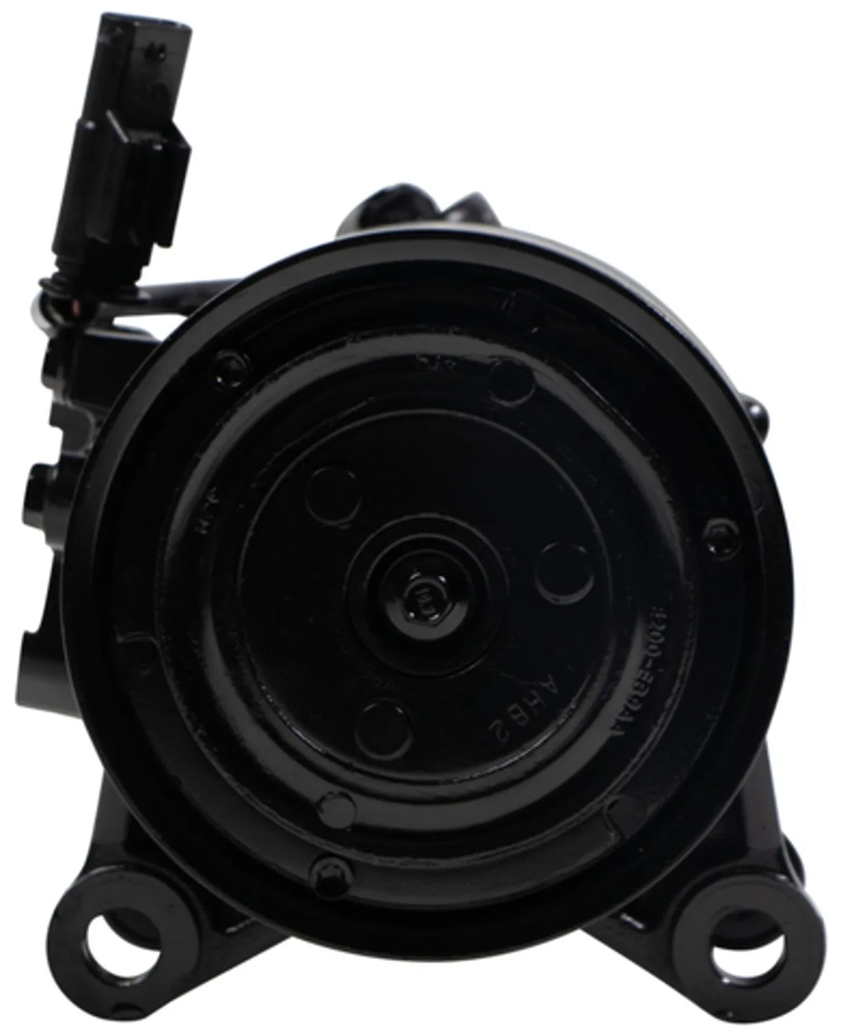 Four Seasons 167366 2020-2025 Toyota GR Supra A/C Compressor