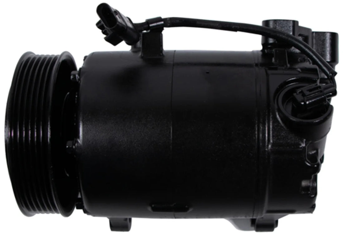 Four Seasons 167366 2020-2025 Toyota GR Supra A/C Compressor