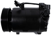 Four Seasons 167366 2020-2025 Toyota GR Supra A/C Compressor