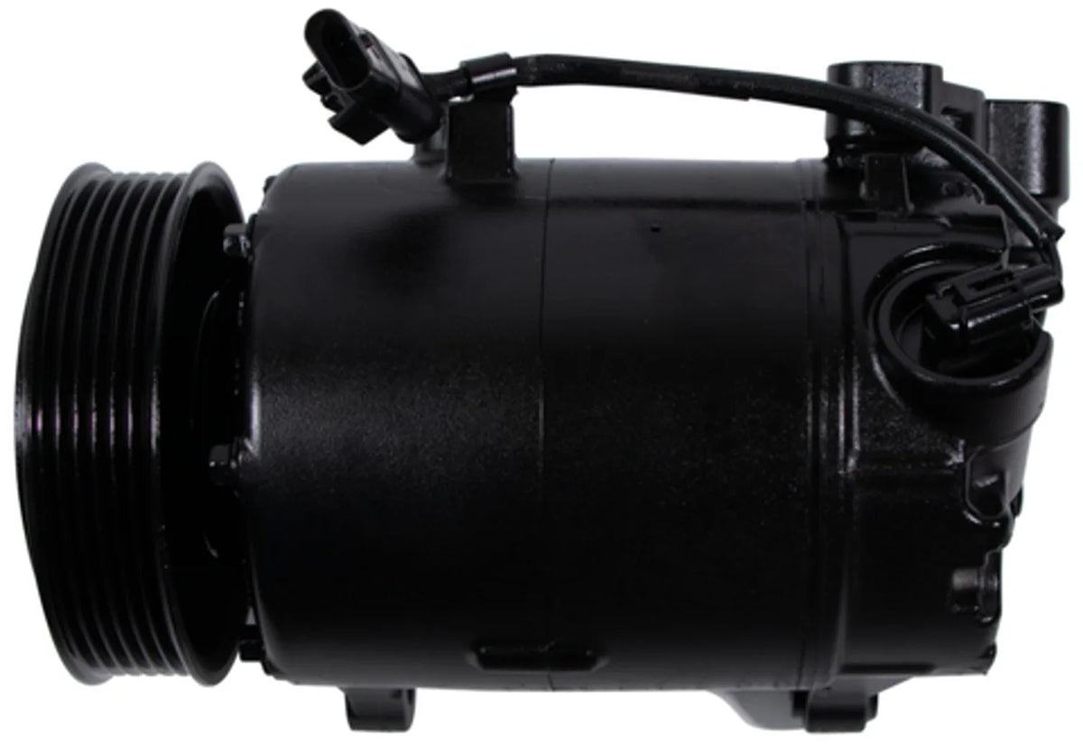 Four Seasons 167366 2020-2025 Toyota GR Supra A/C Compressor