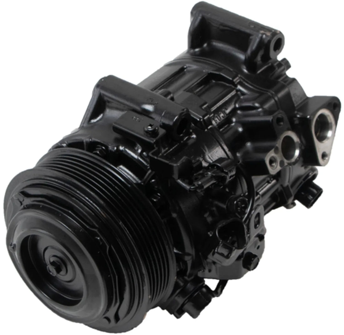 Four Seasons 167367 2021-2025 Lexus IS350 A/C Compressor