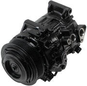 Four Seasons 167367 2021-2025 Lexus IS350 A/C Compressor