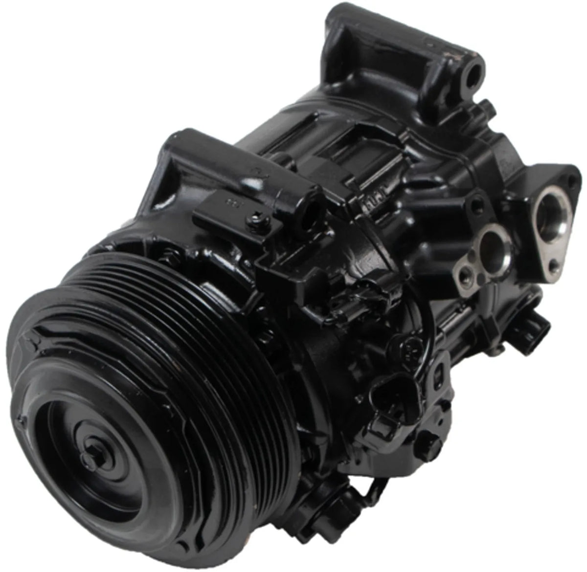 Four Seasons 167367 2021-2025 Lexus IS350 A/C Compressor