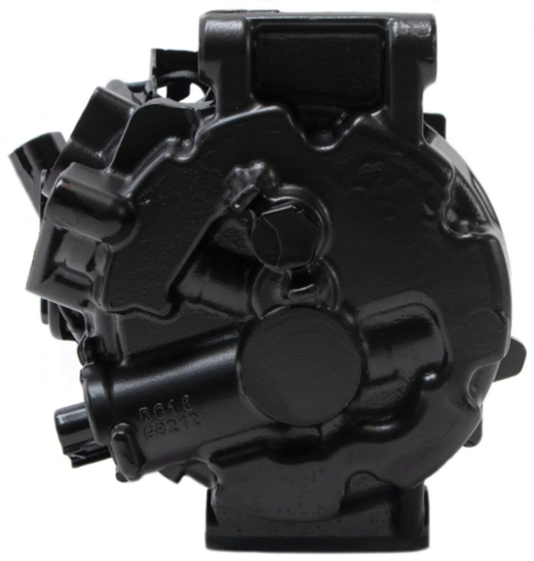 Four Seasons 167367 2021-2025 Lexus IS350 A/C Compressor