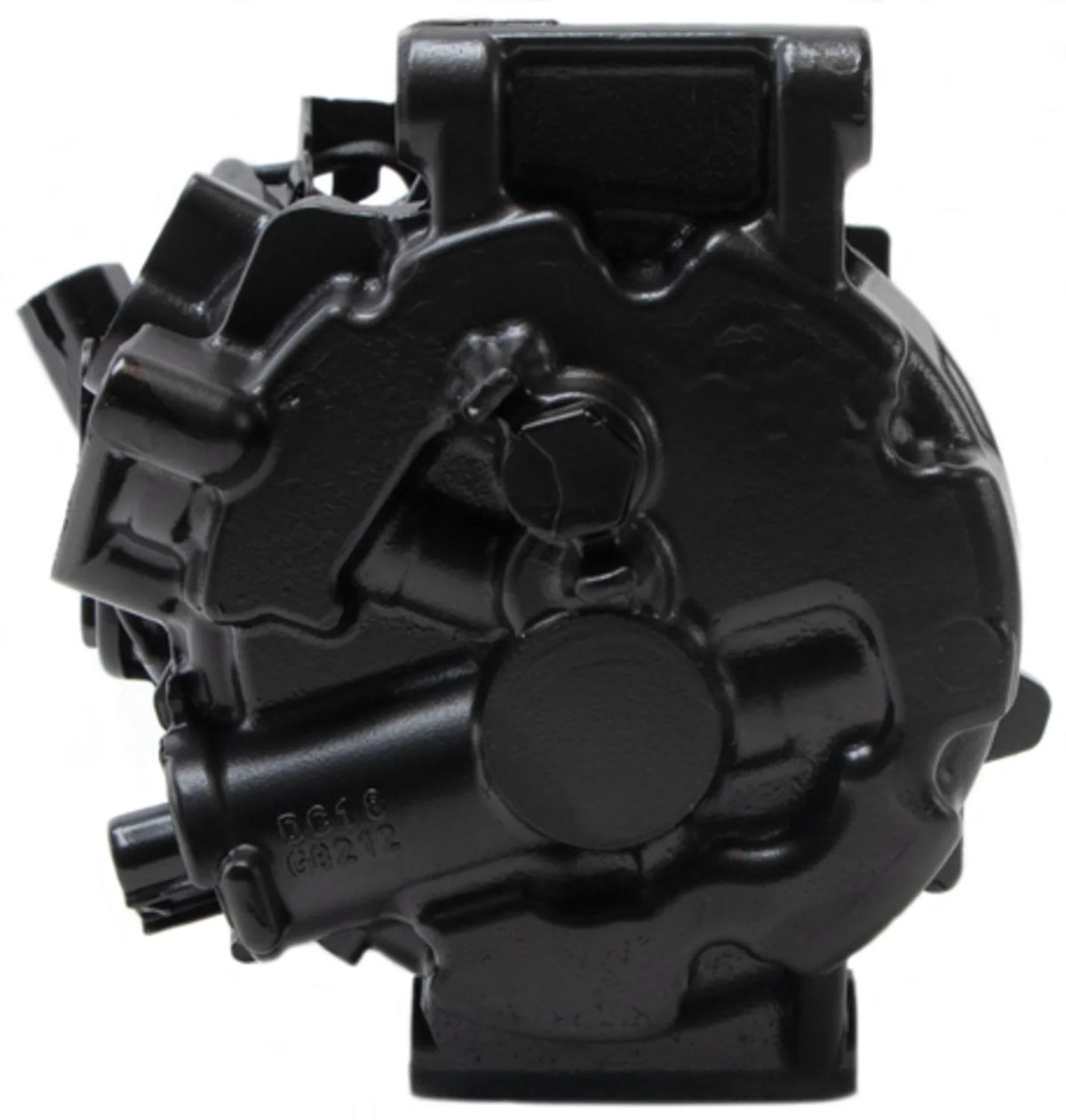 Four Seasons 167367 2021-2025 Lexus IS350 A/C Compressor