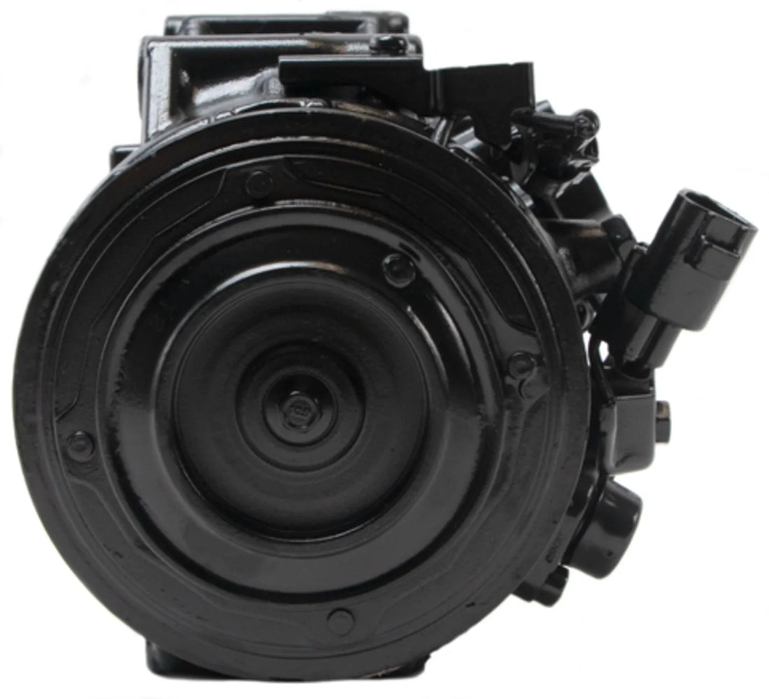 Four Seasons 167367 2021-2025 Lexus IS350 A/C Compressor