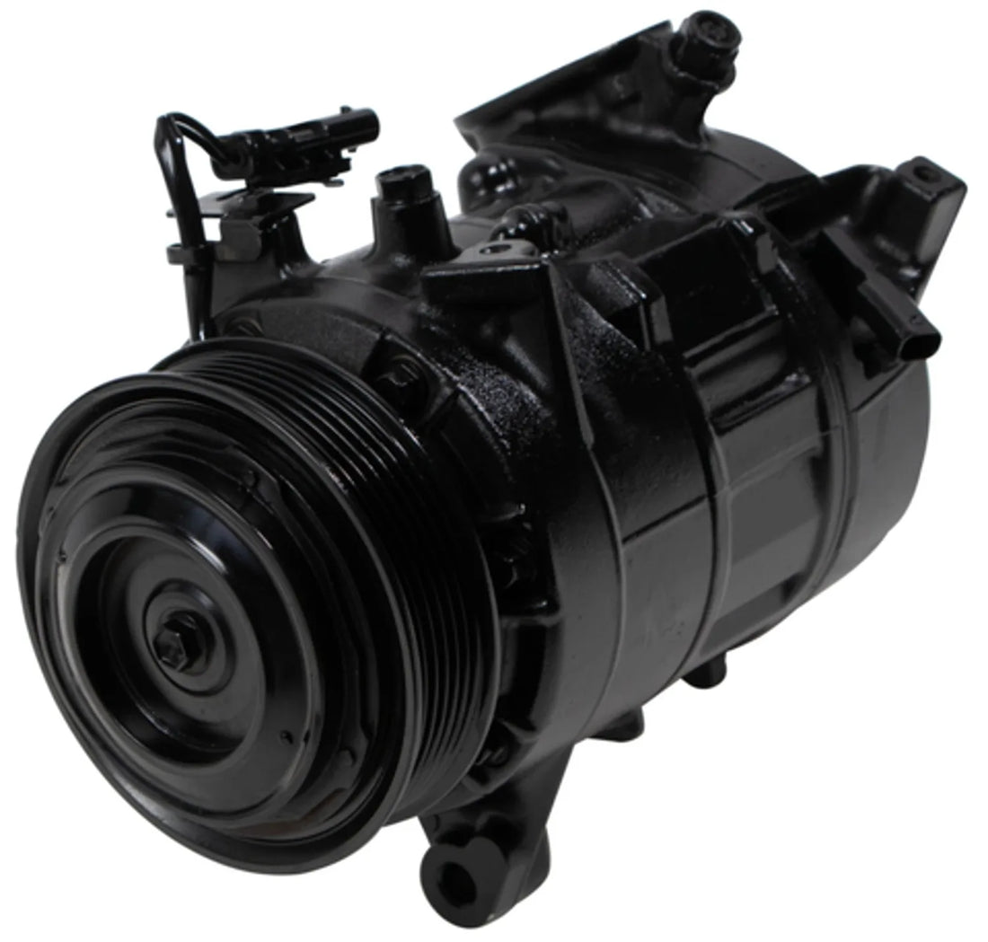 Four Seasons 167398 2017-2024 Cadillac XT5 A/C Compressor