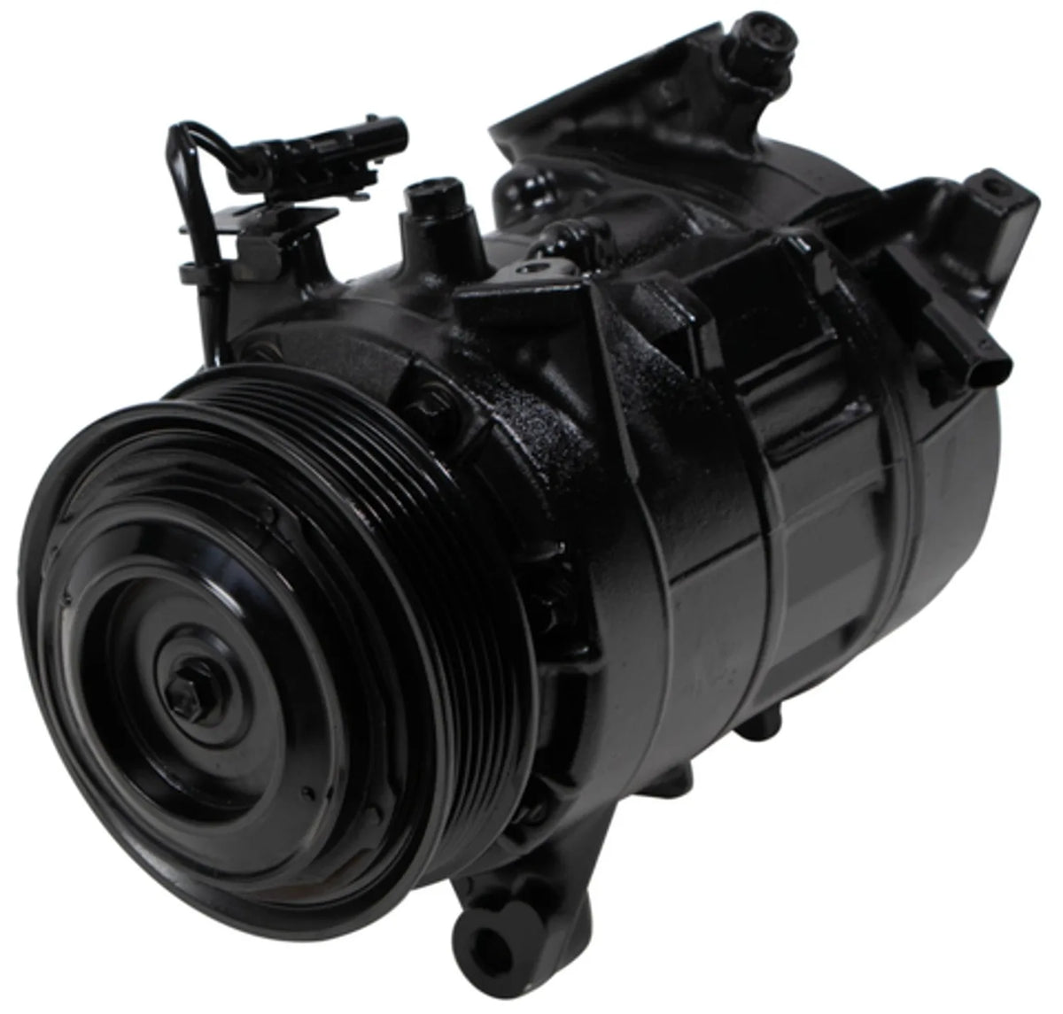 Four Seasons 167398 2017-2024 Cadillac XT5 A/C Compressor