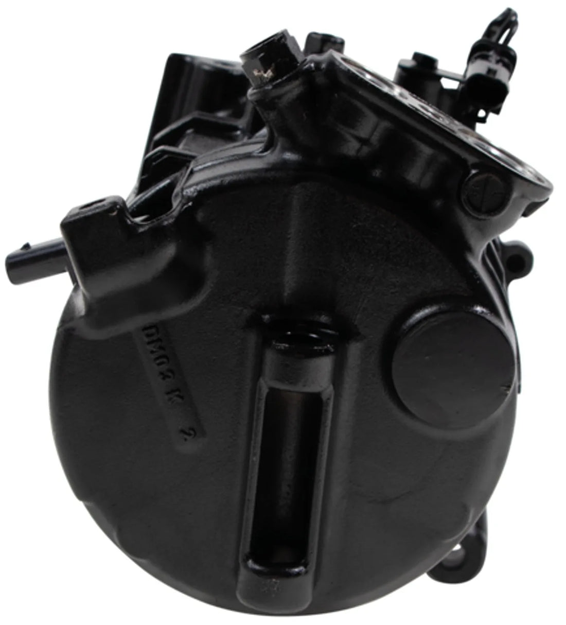Four Seasons 167398 2017-2024 Cadillac XT5 A/C Compressor