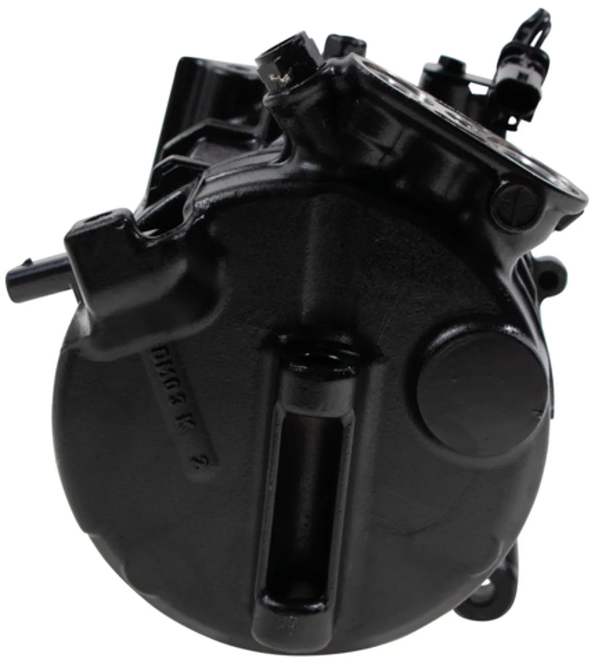 Four Seasons 167398 2017-2024 Cadillac XT5 A/C Compressor