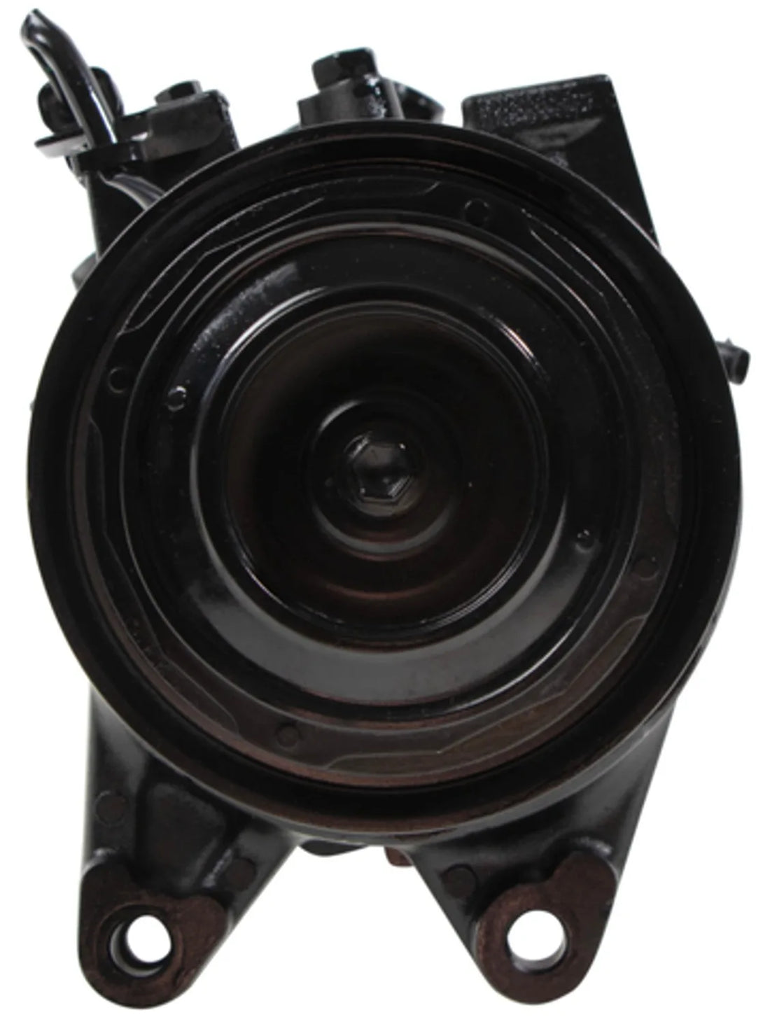 Four Seasons 167398 2017-2024 Cadillac XT5 A/C Compressor