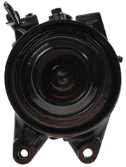 Four Seasons 167398 2017-2024 Cadillac XT5 A/C Compressor