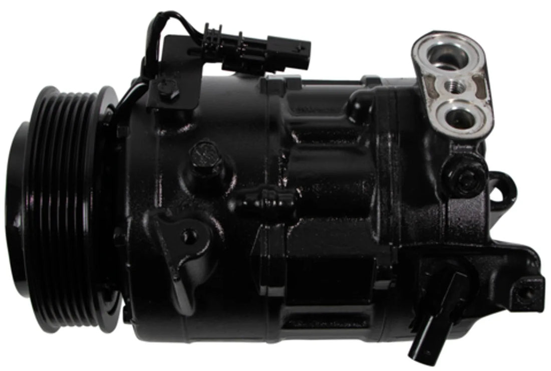 Four Seasons 167398 2017-2024 Cadillac XT5 A/C Compressor