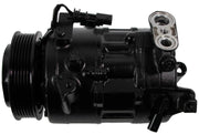 Four Seasons 167398 2017-2024 Cadillac XT5 A/C Compressor