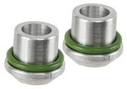 Four Seasons 16748 A/C Refrigerant Hose Fitting