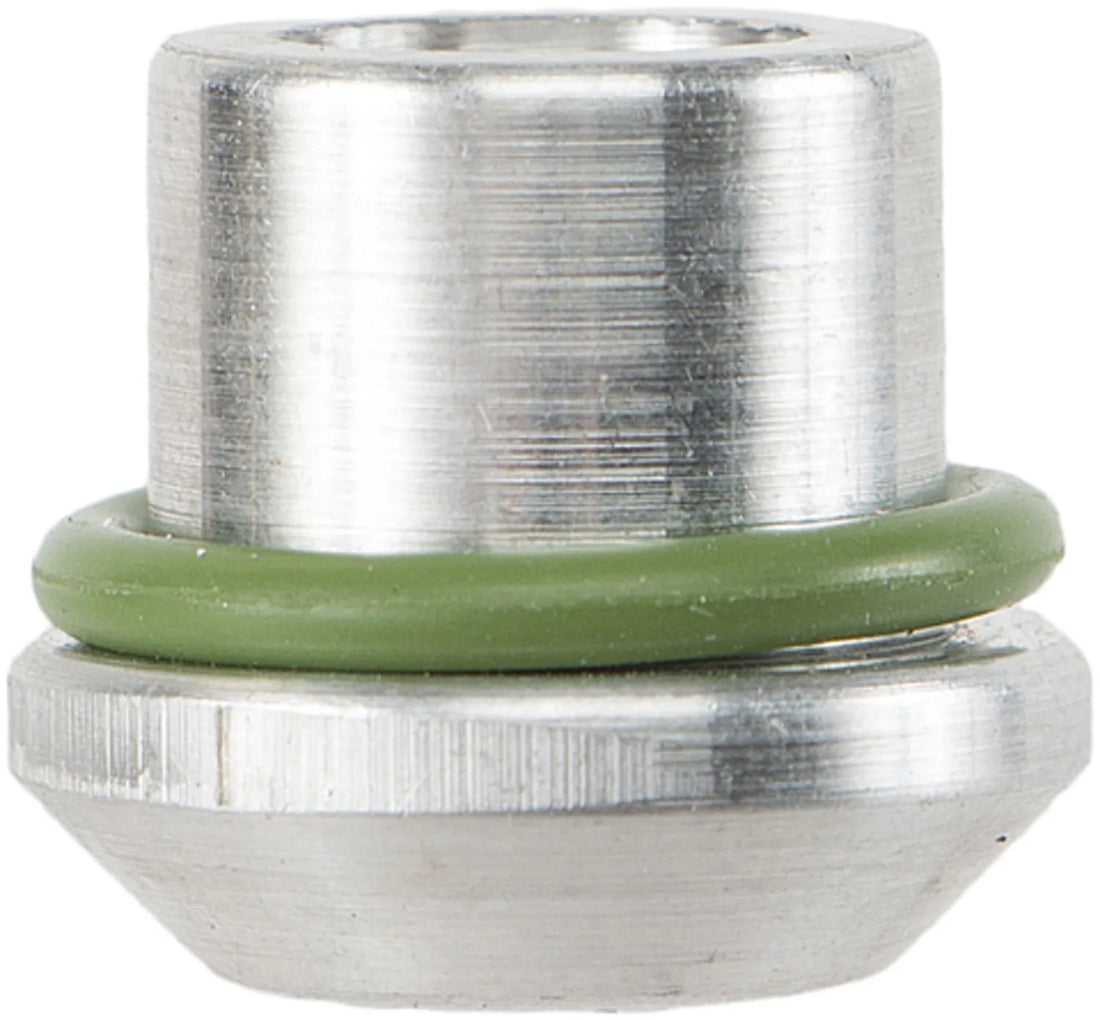 Four Seasons 16748 A/C Refrigerant Hose Fitting