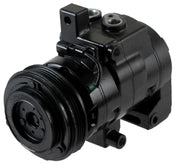 Four Seasons 167664 2014 Ford Lobo A/C Compressor