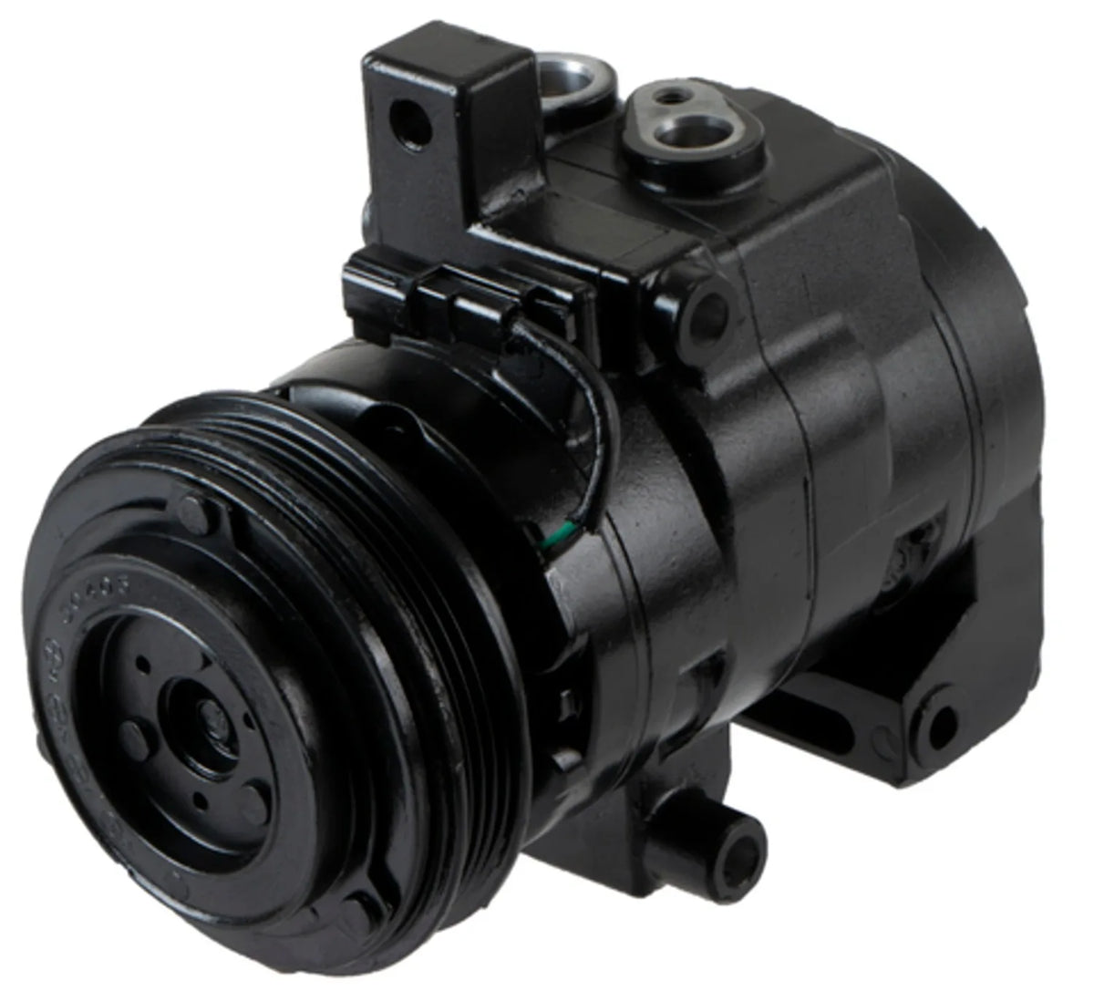 Four Seasons 167664 2014 Ford Lobo A/C Compressor