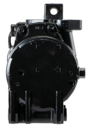 Four Seasons 167664 2014 Ford Lobo A/C Compressor
