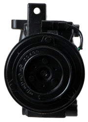 Four Seasons 167664 2014 Ford Lobo A/C Compressor