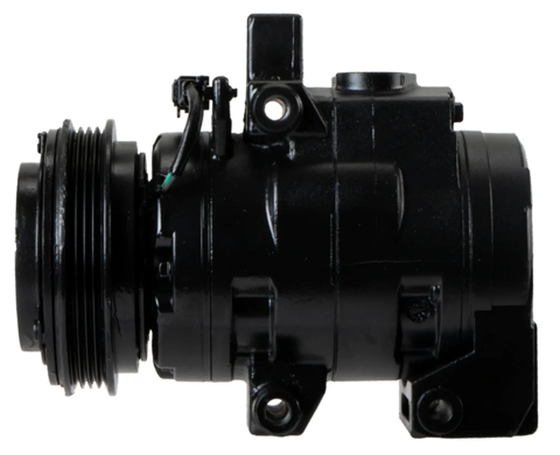 Four Seasons 167664 2014 Ford Lobo A/C Compressor