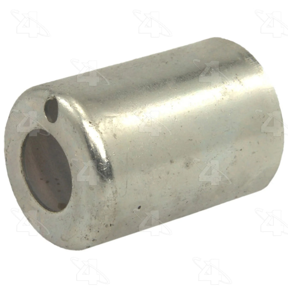 Four Seasons 16818 A/C Refrigerant Hose Fitting