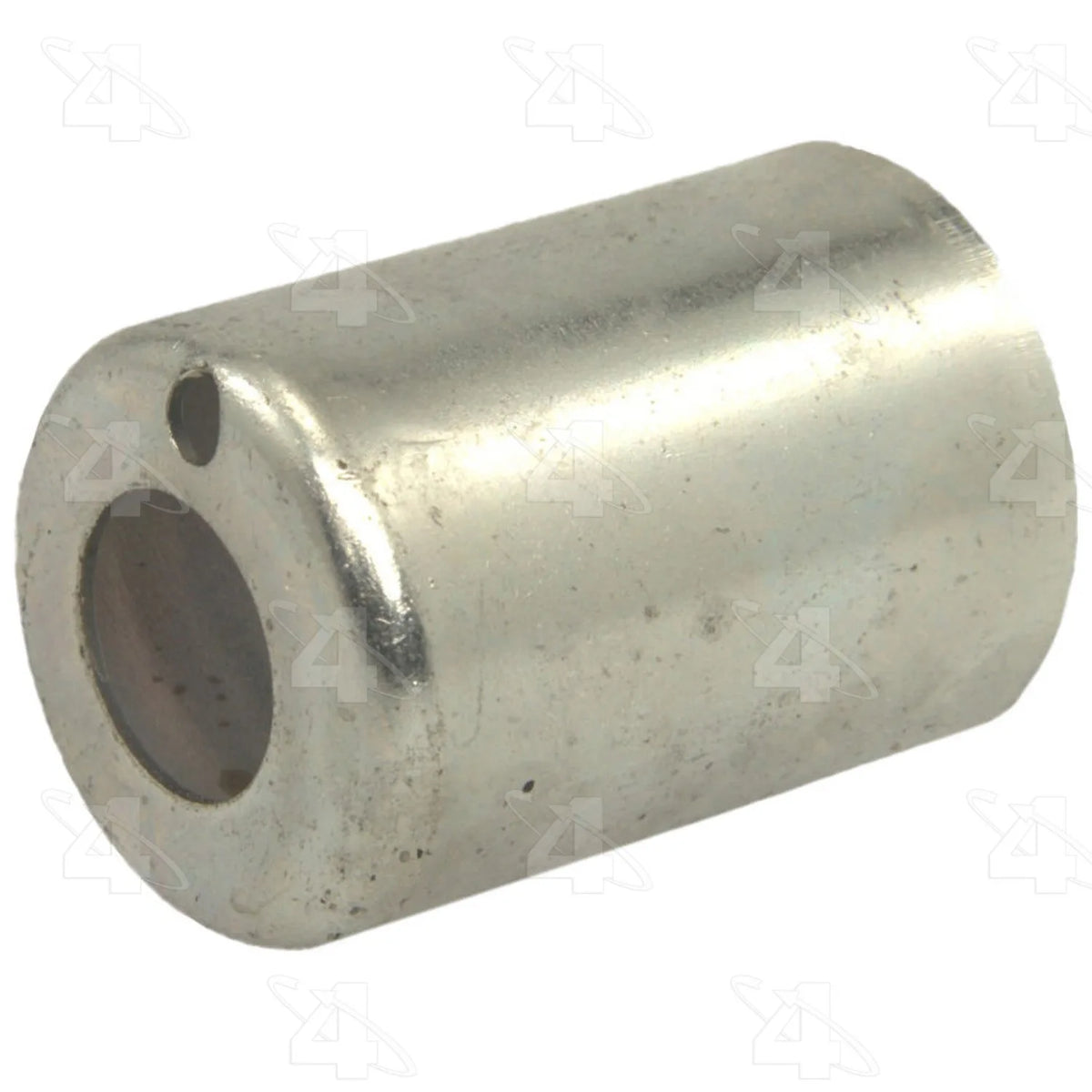 Four Seasons 16818 A/C Refrigerant Hose Fitting