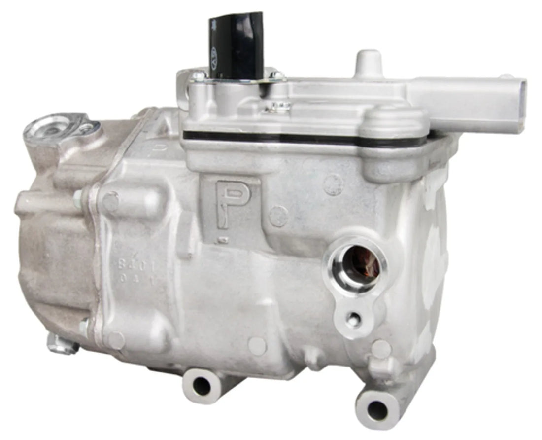 Four Seasons 168301 2012 Toyota Prius V A/C Compressor