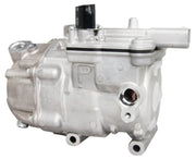 Four Seasons 168301 2012 Toyota Prius V A/C Compressor
