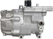 Four Seasons 168301 2012 Toyota Prius V A/C Compressor