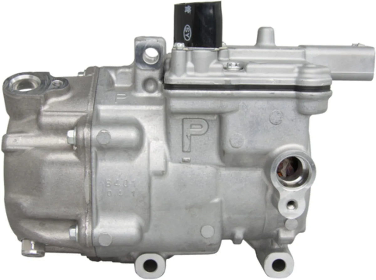 Four Seasons 168301 2012 Toyota Prius V A/C Compressor