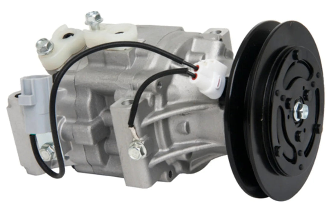 Four Seasons 168303 A/C Compressor