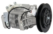 Four Seasons 168303 A/C Compressor