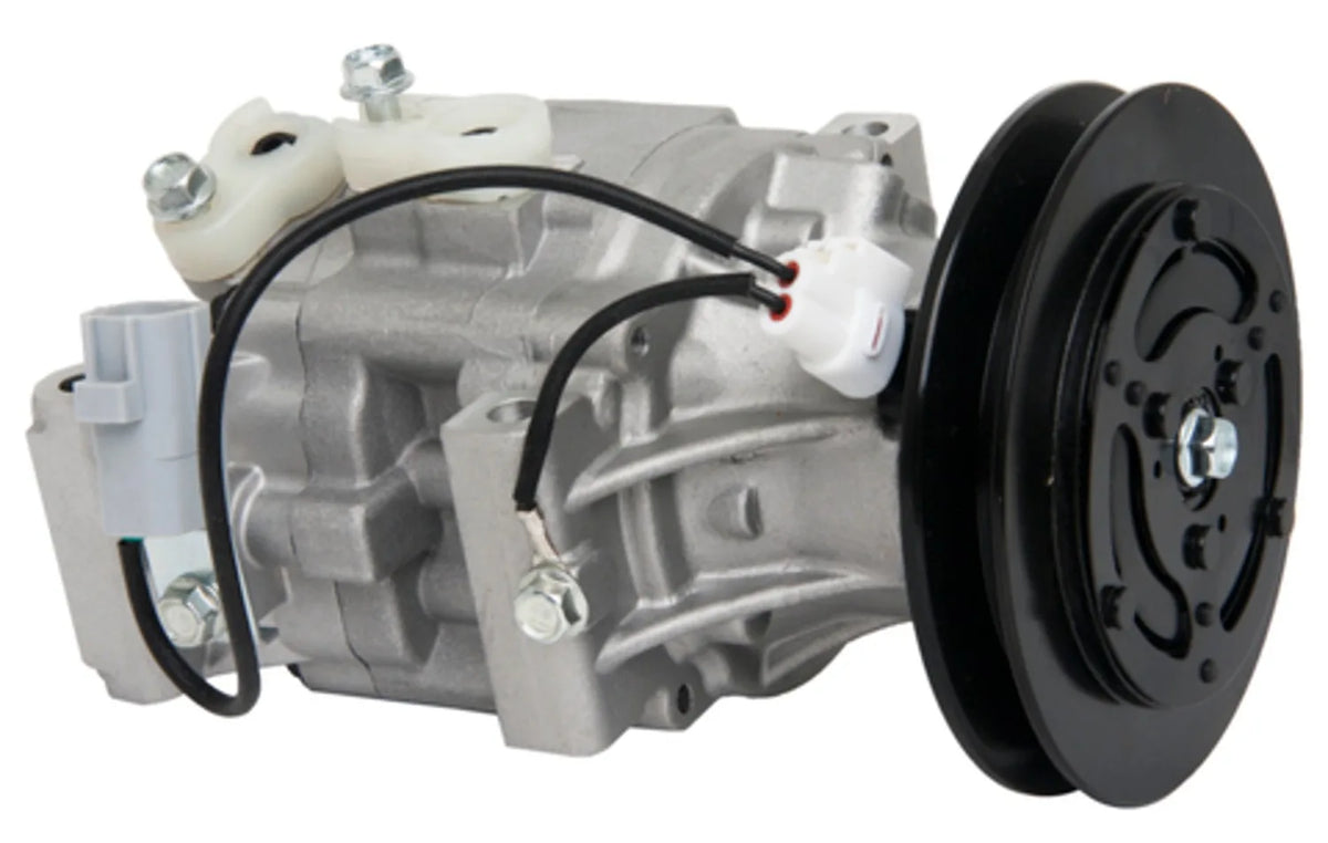 Four Seasons 168303 A/C Compressor