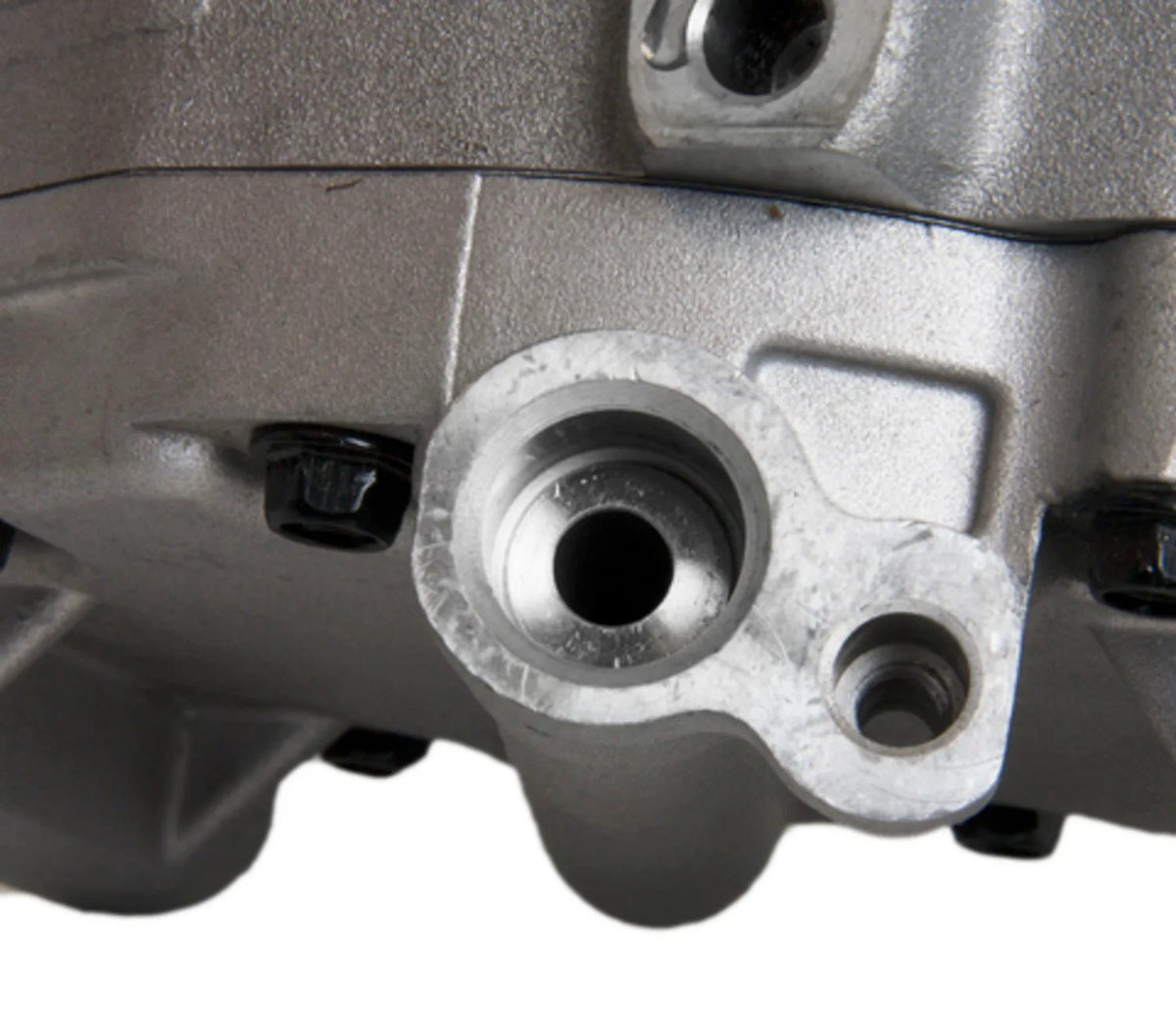 Four Seasons 168303 A/C Compressor