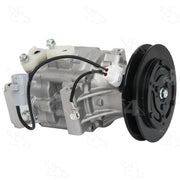 Four Seasons 168303 A/C Compressor