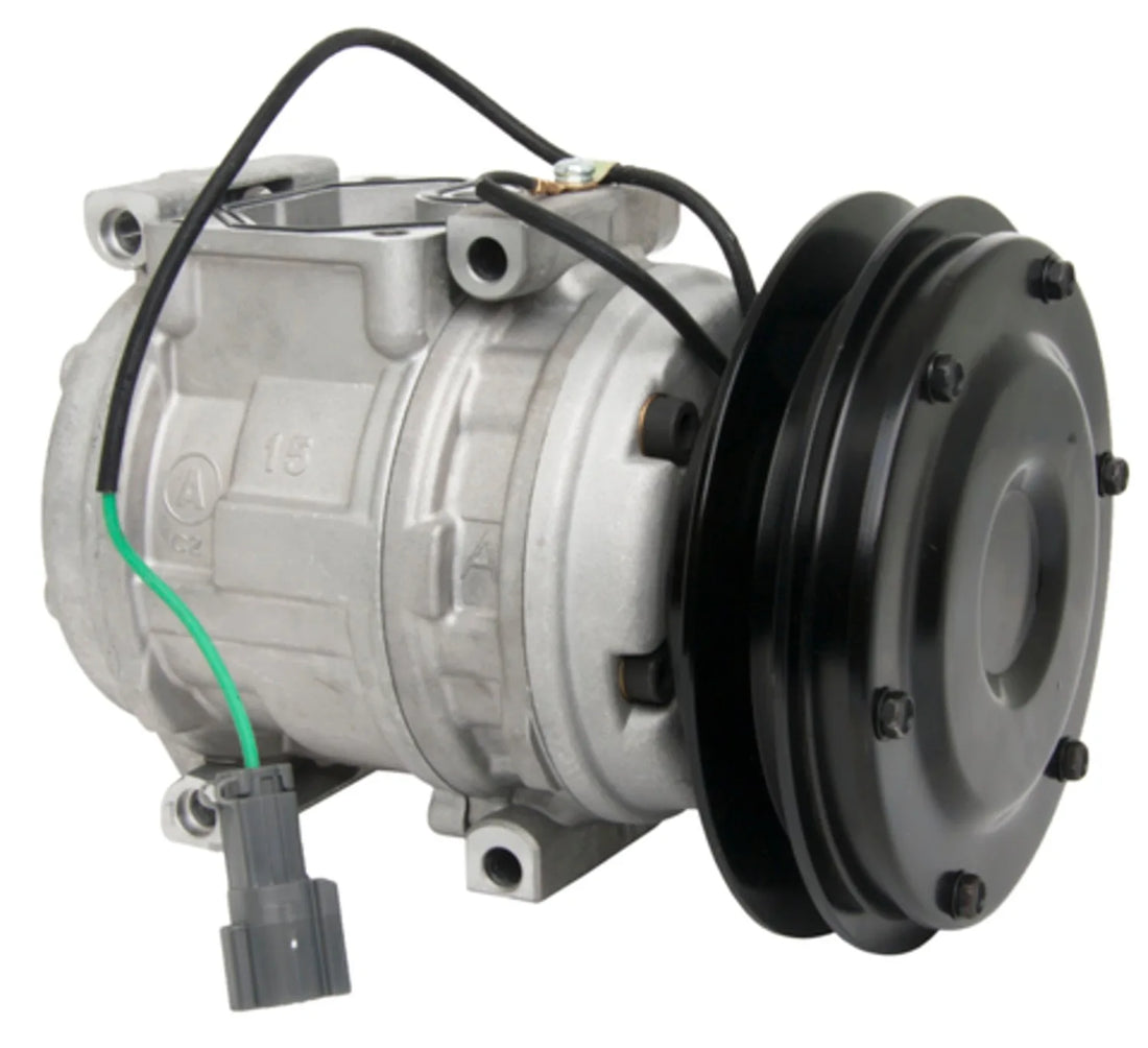Four Seasons 168304 A/C Compressor