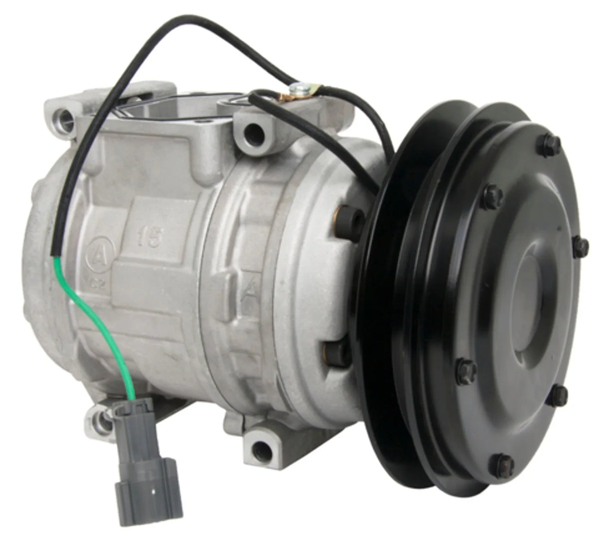 Four Seasons 168304 A/C Compressor