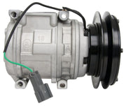 Four Seasons 168304 A/C Compressor