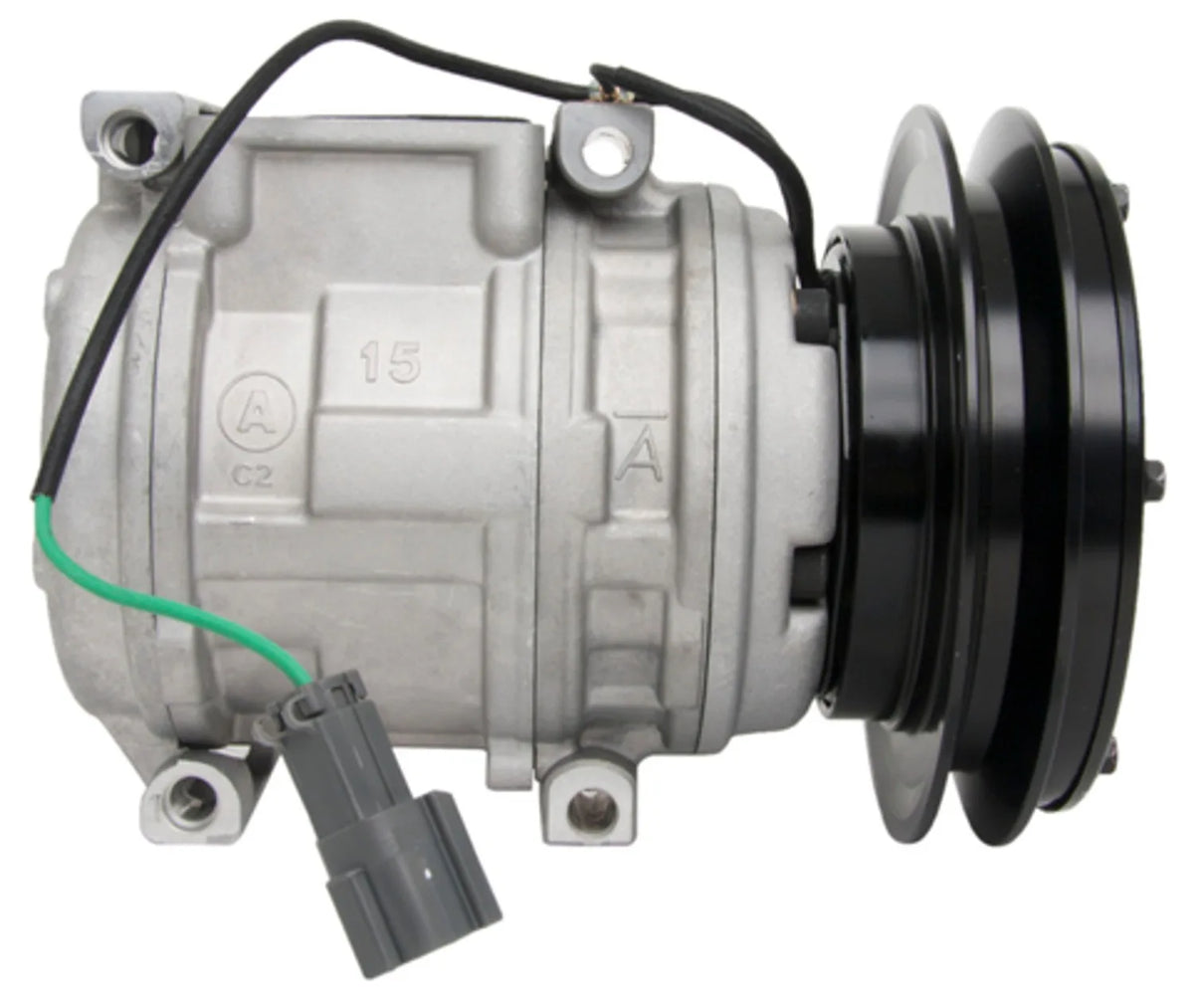 Four Seasons 168304 A/C Compressor
