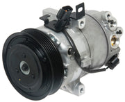 Four Seasons 168307 2012-2013 Kia Soul A/C Compressor