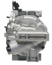 Four Seasons 168307 2012-2013 Kia Soul A/C Compressor