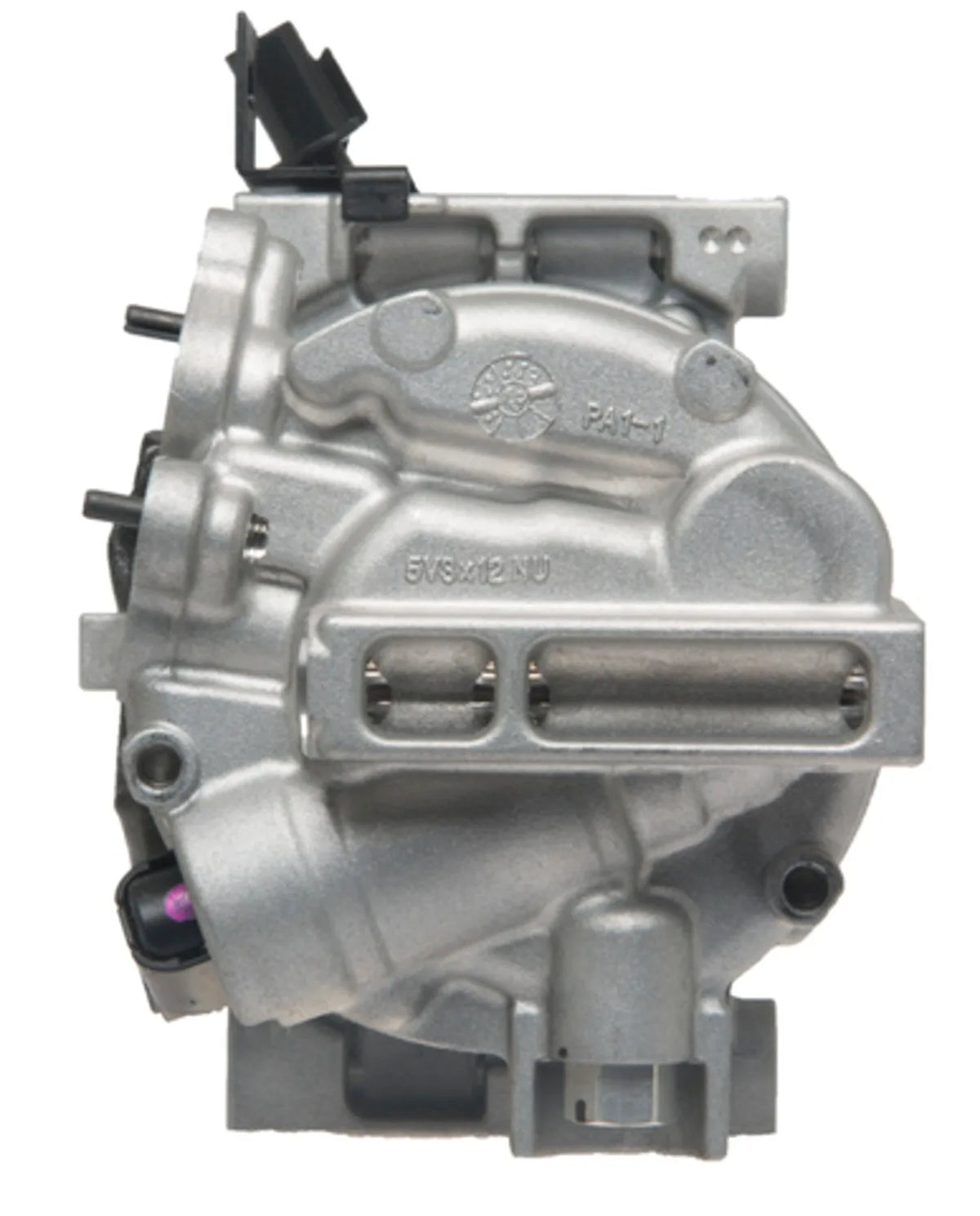 Four Seasons 168307 2012-2013 Kia Soul A/C Compressor