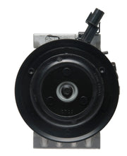 Four Seasons 168307 2012-2013 Kia Soul A/C Compressor