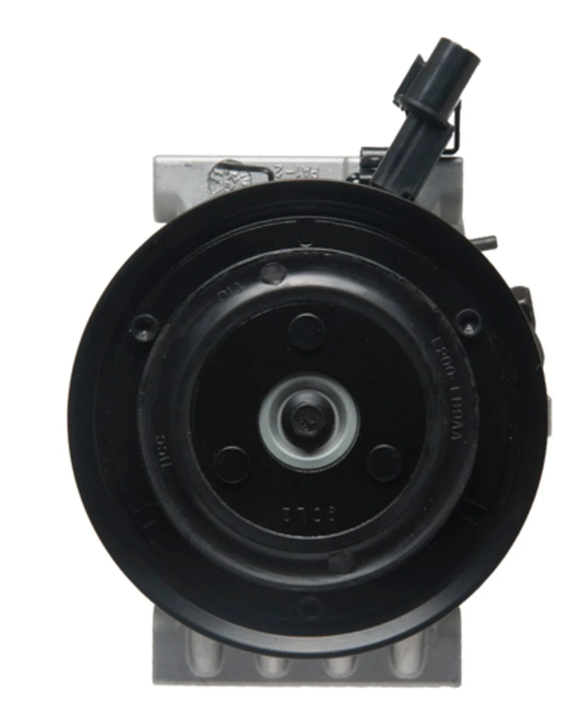 Four Seasons 168307 2012-2013 Kia Soul A/C Compressor