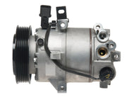 Four Seasons 168307 2012-2013 Kia Soul A/C Compressor