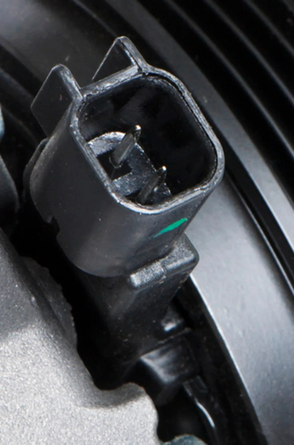 Four Seasons 168309 2014-2018 Ford Transit Connect A